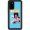 Cartoon Network Steven Universe Steven Universe Characters Galaxy S20 Waterproof Case