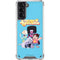 Cartoon Network Steven Universe Steven Universe Characters Galaxy S21 5G Clear Case
