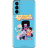 Cartoon Network Steven Universe Steven Universe Characters Galaxy S21 5G Skin