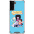 Cartoon Network Steven Universe Steven Universe Characters Galaxy S21 Plus 5G Clear Case