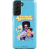Cartoon Network Steven Universe Steven Universe Characters Galaxy S21 Plus 5G Pro Case