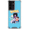 Cartoon Network Steven Universe Steven Universe Characters Galaxy S21 Ultra 5G Clear Case