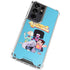 Cartoon Network Steven Universe Steven Universe Characters Galaxy S21 Ultra 5G Clear Case