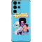 Cartoon Network Steven Universe Steven Universe Characters Galaxy S21 Ultra 5G Skin