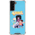 Cartoon Network Steven Universe Steven Universe Characters Galaxy S22 Plus Clear Case