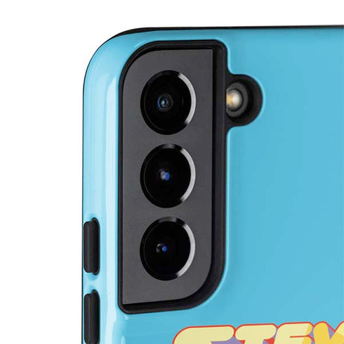 Cartoon Network Steven Universe Steven Universe Characters Galaxy S22 Pro Case