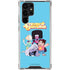 Cartoon Network Steven Universe Steven Universe Characters Galaxy S22 Ultra Clear Case