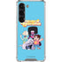 Cartoon Network Steven Universe Steven Universe Characters Galaxy S23 Clear Case