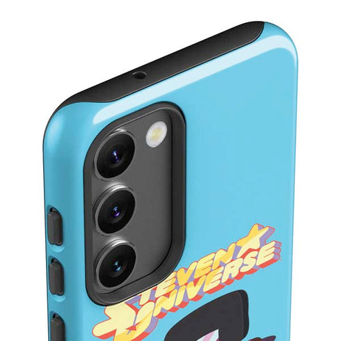 Cartoon Network Steven Universe Steven Universe Characters Galaxy S23 Plus Pro Case