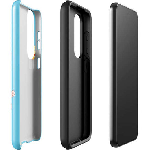 Cartoon Network Steven Universe Steven Universe Characters Galaxy S23 Plus Pro Case