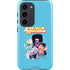 Cartoon Network Steven Universe Steven Universe Characters Galaxy S23 Pro Case
