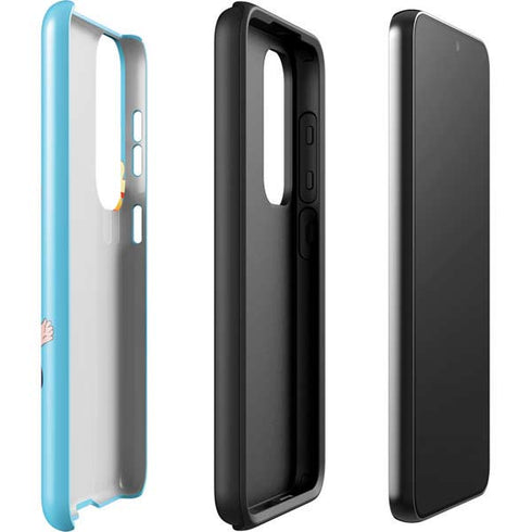 Cartoon Network Steven Universe Steven Universe Characters Galaxy S23 Pro Case