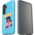 Cartoon Network Steven Universe Steven Universe Characters Galaxy S24 Plus Impact Case