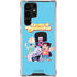 Cartoon Network Steven Universe Steven Universe Characters Galaxy S24 Ultra Clear Case