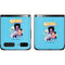 Cartoon Network Steven Universe Steven Universe Characters Galaxy Z Flip Skin