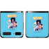 Cartoon Network Steven Universe Steven Universe Characters Galaxy Z Flip Skin