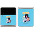 Cartoon Network Steven Universe Steven Universe Characters Galaxy Z Flip3 5G Skin