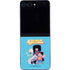 Cartoon Network Steven Universe Steven Universe Characters Galaxy Z Flip5 5G Skin