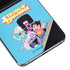 Cartoon Network Steven Universe Steven Universe Characters Galaxy Z Flip5 5G Skin