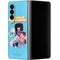 Cartoon Network Steven Universe Steven Universe Characters Galaxy Z Fold4 5G Skin