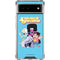 Cartoon Network Steven Universe Steven Universe Characters Google Pixel 6 Clear Case