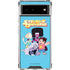 Cartoon Network Steven Universe Steven Universe Characters Google Pixel 6 Clear Case