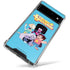 Cartoon Network Steven Universe Steven Universe Characters Google Pixel 6 Clear Case