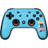 Cartoon Network Steven Universe Steven Universe Characters Google Stadia Controller Skin