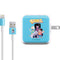 Cartoon Network Steven Universe Steven Universe Characters iPad Charger (10W USB) Skin