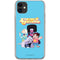 Cartoon Network Steven Universe Steven Universe Characters iPhone 11 Clear Case