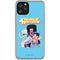 Cartoon Network Steven Universe Steven Universe Characters iPhone 11 Pro Clear Case