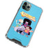 Cartoon Network Steven Universe Steven Universe Characters iPhone 11 Pro Max Clear Case