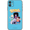 Cartoon Network Steven Universe Steven Universe Characters iPhone 11 Skin