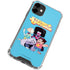 Cartoon Network Steven Universe Steven Universe Characters iPhone 12 Clear Case