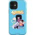 Cartoon Network Steven Universe Steven Universe Characters iPhone 12 Impact Case