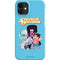 Cartoon Network Steven Universe Steven Universe Characters iPhone 12 Mini Lite Case
