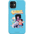 Cartoon Network Steven Universe Steven Universe Characters iPhone 12 Mini Lite Case