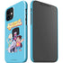 Cartoon Network Steven Universe Steven Universe Characters iPhone 12 Mini Lite Case