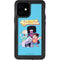 Cartoon Network Steven Universe Steven Universe Characters iPhone 12 Mini Waterproof Case
