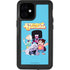 Cartoon Network Steven Universe Steven Universe Characters iPhone 12 Mini Waterproof Case