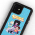 Cartoon Network Steven Universe Steven Universe Characters iPhone 12 Mini Waterproof Case