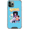 Cartoon Network Steven Universe Steven Universe Characters iPhone 12 Pro Clear Case