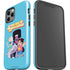 Cartoon Network Steven Universe Steven Universe Characters iPhone 12 Pro Impact Case