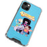 Cartoon Network Steven Universe Steven Universe Characters iPhone 13 Mini Clear Case