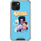 Cartoon Network Steven Universe Steven Universe Characters iPhone 13 Mini Clear Case