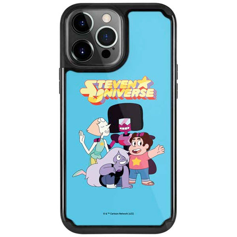 Cartoon Network Steven Universe Steven Universe Characters iPhone 13 Pro Cargo Case