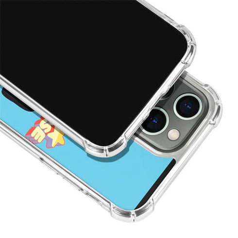 Cartoon Network Steven Universe Steven Universe Characters iPhone 13 Pro Clear Case