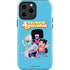 Cartoon Network Steven Universe Steven Universe Characters iPhone 13 Pro Max Impact Case