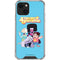 Cartoon Network Steven Universe Steven Universe Characters iPhone 14 Clear Case