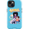 Cartoon Network Steven Universe Steven Universe Characters iPhone 14 Plus Impact Case